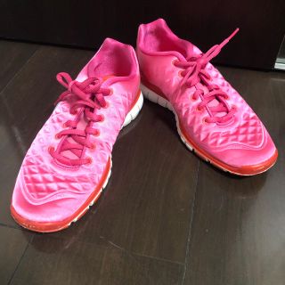 ナイキ(NIKE)のナイキ フリー スニーカー(スニーカー)