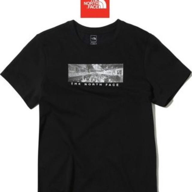 【新品】ノースフェイス CITY COMFORT Tシャツ  L