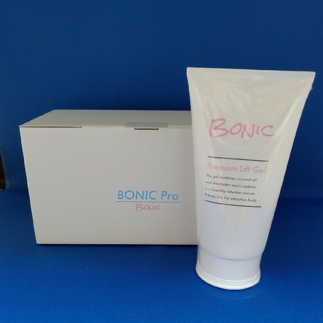 限定特価！【国内正規代理店品】ボニックプロ BONIC Pro 新品 保証付！