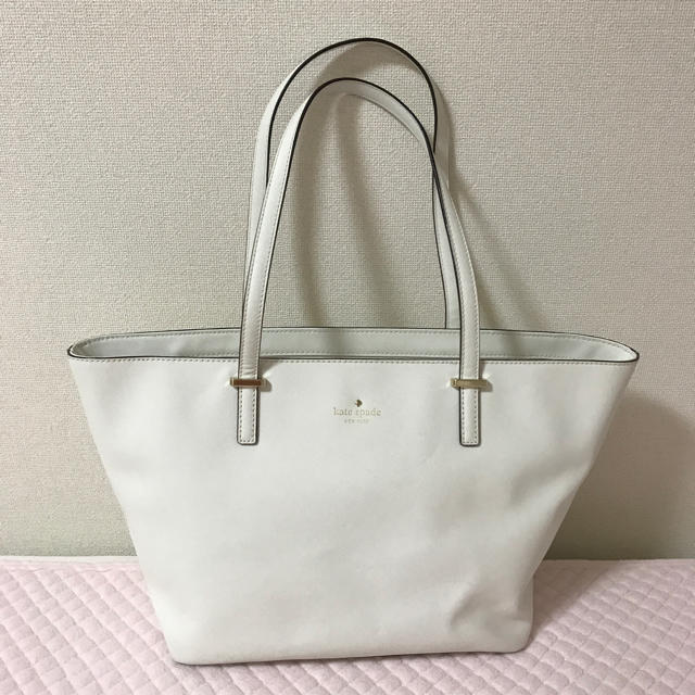 再値下げ❤️ kate spade ハンドバッグ