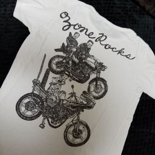 OZONE ROCKS - オゾンロックス Tシャツの通販 by ゆうり's shop OZONE ROCKS - オゾンロックス Tシャツの通販 by ゆうり's shop