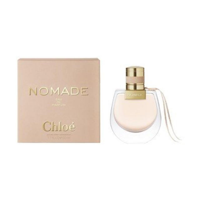 Chloe NOMADE オードパルファム コスメ/美容の香水(香水(女性用))の商品写真