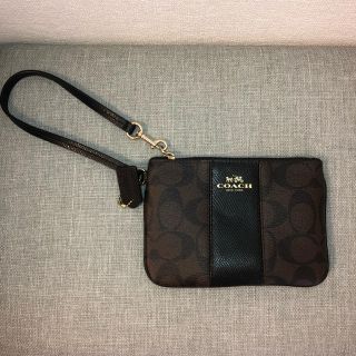 コーチ(COACH)のCoach☆小物入れ(小物入れ)