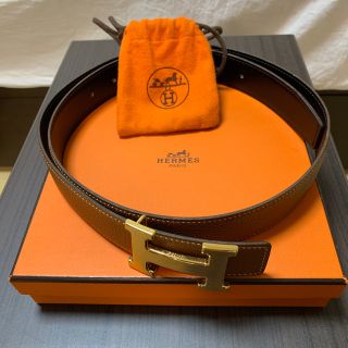 エルメス(Hermes)の《本日限り値段》エルメス ベルト メンズ 95(ベルト)