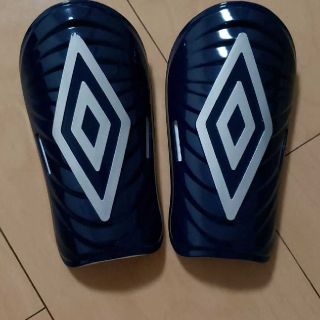 アンブロ(UMBRO)のアンブロ　すね当て(その他)