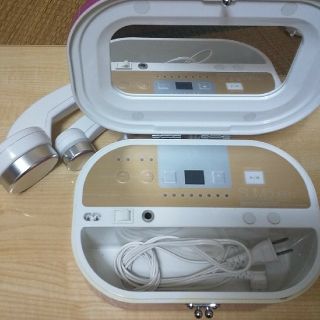 ガラシャ スリムクイーン 超音波 美容機器の通販 by ラッキー's shop