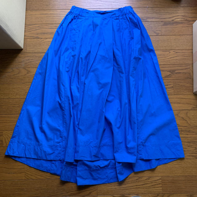 B.L.U.E.(ビーエルユーイー)のスカートセット レディースのスカート(ひざ丈スカート)の商品写真