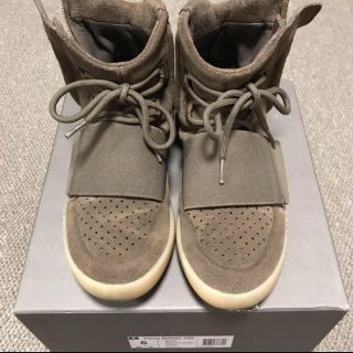 アディダス(adidas)のyeezy boost 750(スニーカー)