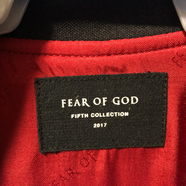 fear of god