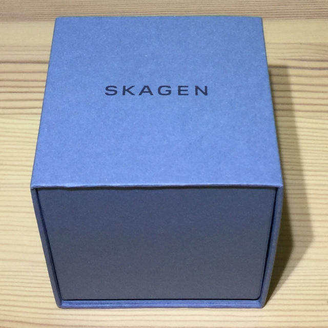 SKAGEN(スカーゲン)の【値下げしました】SKAGEN 腕時計 FJ-SKW2497 レディースのファッション小物(腕時計)の商品写真