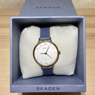 スカーゲン(SKAGEN)の【値下げしました】SKAGEN 腕時計 FJ-SKW2497(腕時計)