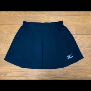 ミズノ(MIZUNO)のお値下げしました！ミズノ スコート(ウェア)