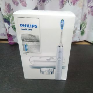 フィリップス(PHILIPS)の【roots5485様専用】フィリップス  ソニッケアー  HX9336/08(電動歯ブラシ)