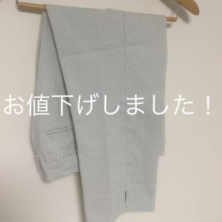 ロペピクニック(Rope' Picnic)のレディースサブリナパンツ(クロップドパンツ)