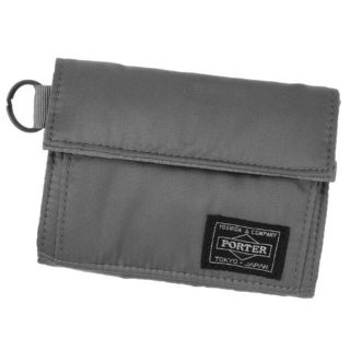 ポーター(PORTER)のPORTER / TANKER WALLET 廃版 タンカー 財布 ウォレット (折り財布)