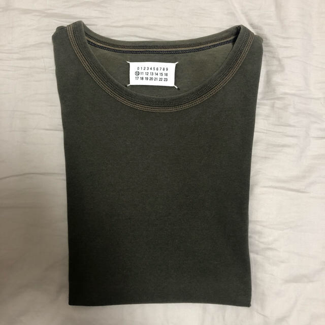 Maison Martin Margiela(マルタンマルジェラ)のドラドラ様専用 メンズのトップス(Tシャツ/カットソー(七分/長袖))の商品写真