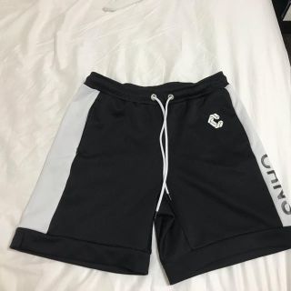 MYPROTEIN - クロノスcronosのショーツハーフパンツMの通販 by