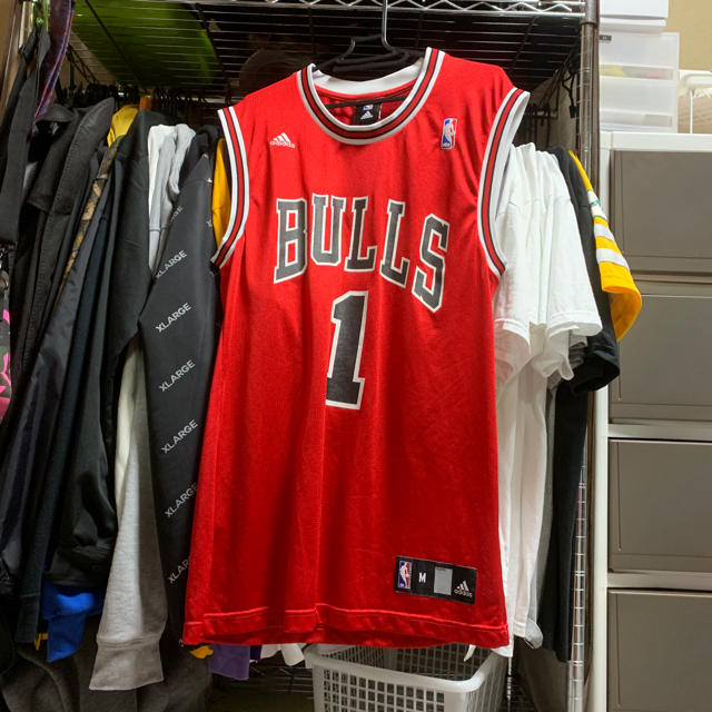 adidas - NBA ゲームシャツの通販 by 上ミノ's shop｜アディダスならラクマ