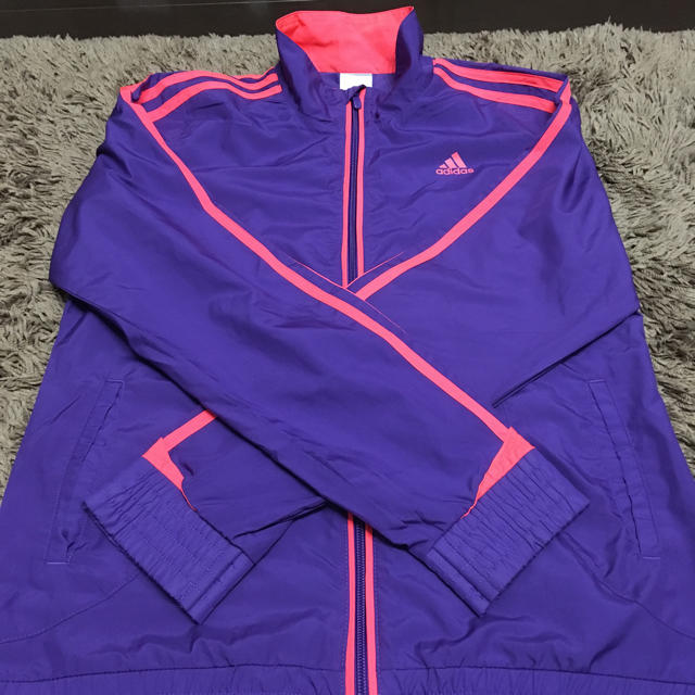 adidas(アディダス)のアディダスのジャージ上下 スポーツ/アウトドアのスポーツ/アウトドア その他(その他)の商品写真