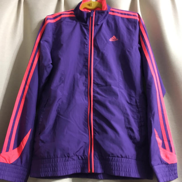 adidas(アディダス)のアディダスのジャージ上下 スポーツ/アウトドアのスポーツ/アウトドア その他(その他)の商品写真