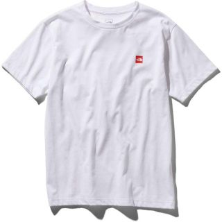 ザノースフェイス(THE NORTH FACE)のThe North Face S/S Small Box Logo Tee(Tシャツ/カットソー(半袖/袖なし))