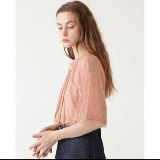 ジルスチュアート(JILLSTUART)のジルスチュアート 専用ページ(シャツ/ブラウス(半袖/袖なし))