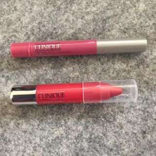 クリニーク(CLINIQUE)のクリニーク CLINIQUE 口紅 リップ クレヨン(口紅)