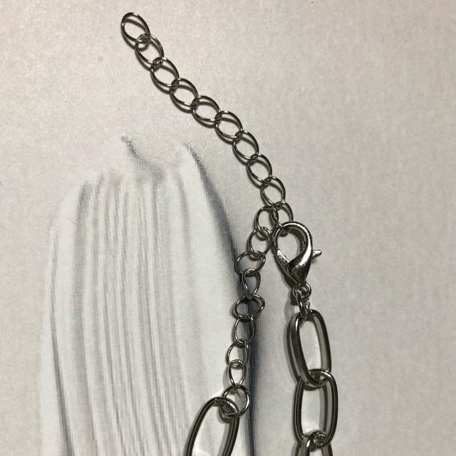Ameri VINTAGE(アメリヴィンテージ)の chain choker レディースのアクセサリー(ネックレス)の商品写真