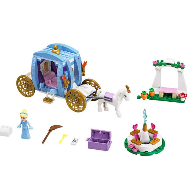 Lego(レゴ)の専用 キッズ/ベビー/マタニティのおもちゃ(知育玩具)の商品写真