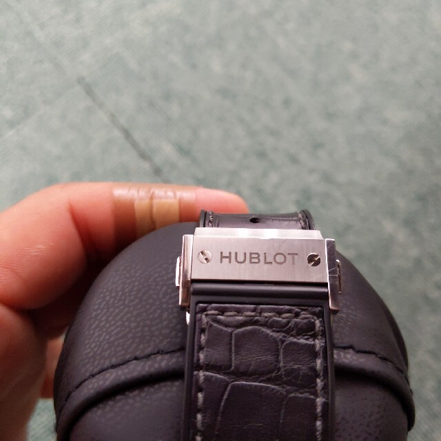 HUBLOT(ウブロ)のウブロ　HUBLOT メンズの時計(腕時計(アナログ))の商品写真