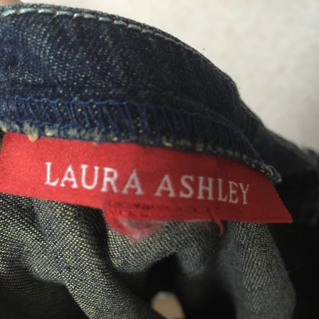 LAURA ASHLEY(ローラアシュレイ)の【LAURA ASHLEY】古着ロングスカート レディースのスカート(ロングスカート)の商品写真