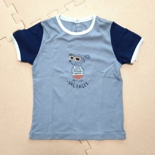 プチバトー(PETIT BATEAU)のなかぴ様用　Petit Bateau Tシャツ(Tシャツ/カットソー)