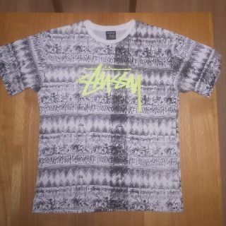 フラグメント(FRAGMENT)のSTUSSY × fragment トムトムT(Tシャツ/カットソー(半袖/袖なし))