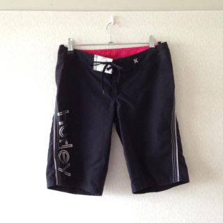 ハーレー(Hurley)のハーレー 水着パンツ(水着)