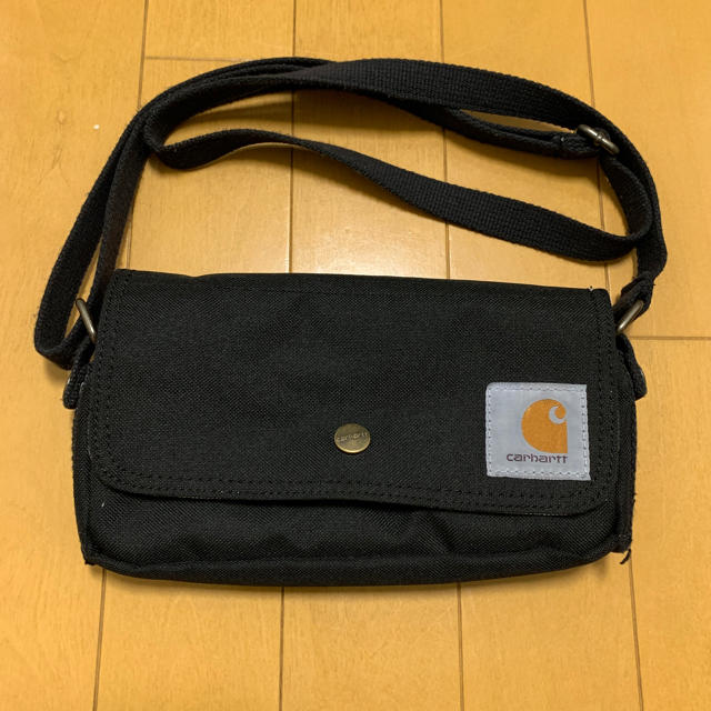 carhartt(カーハート)のCarhartt カーハート ショルダーバッグ メンズのバッグ(ショルダーバッグ)の商品写真