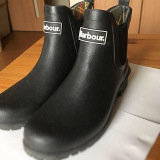 バーブァー レインブーツ/長靴(レディース)の通販 11点 | Barbourの