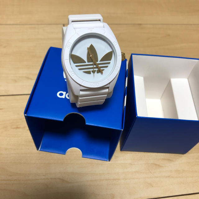 adidas(アディダス)のアディダス時計 メンズの時計(腕時計(アナログ))の商品写真
