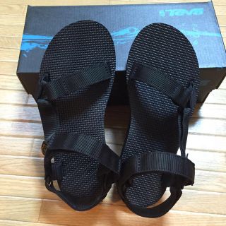 テバ(Teva)のTevaサンダル(サンダル)