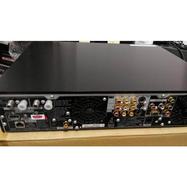 ☆SONY BDZ-EX200☆2TB内蔵(WDパープル)3年保証 希少 | www