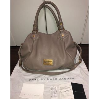 マークバイマークジェイコブス(MARC BY MARC JACOBS)のMARC マークバイマークジェイコブス 2ウェイバッグ(ショルダーバッグ)