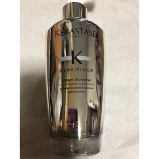 ケラスターゼ(KERASTASE)のケラスターゼDSアドジュネス!!(ヘアケア)