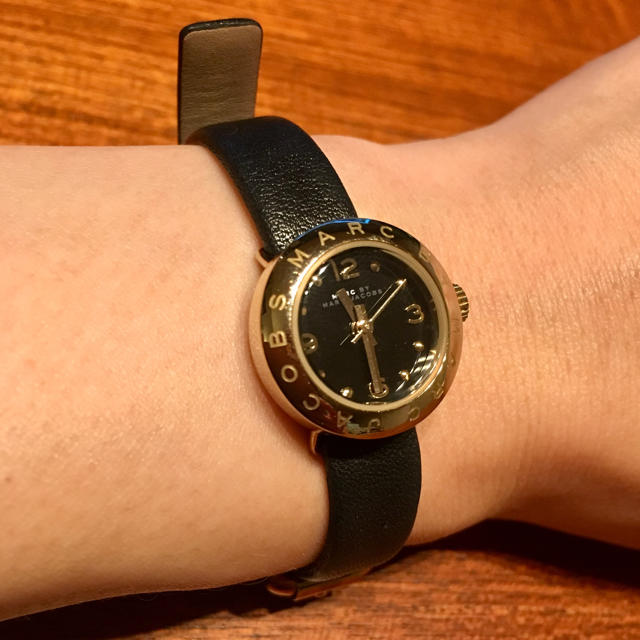 MARC BY MARC JACOBS(マークバイマークジェイコブス)の◎専用です マークバイマークジェイコブス 腕時計 レディースのファッション小物(腕時計)の商品写真