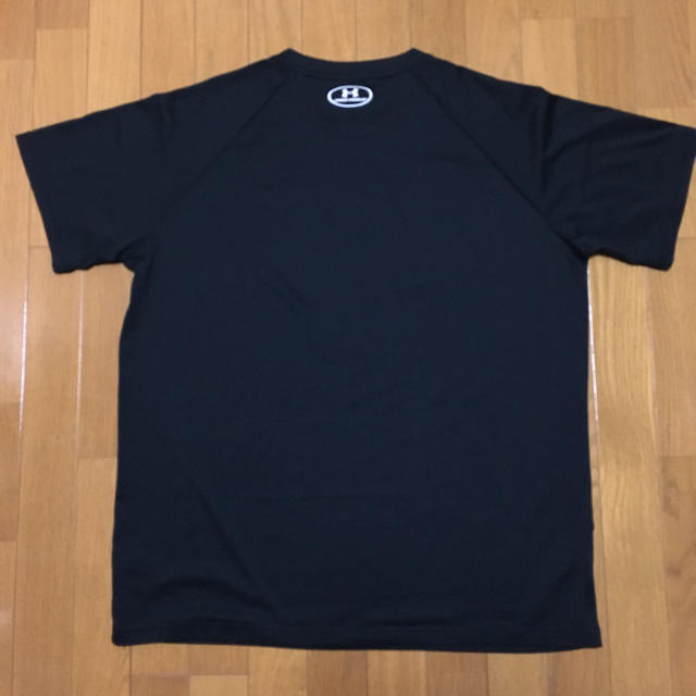 UNDER ARMOUR(アンダーアーマー)のUNDER ARMOUR Tシャツ メンズのトップス(Tシャツ/カットソー(半袖/袖なし))の商品写真