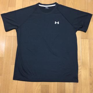 アンダーアーマー(UNDER ARMOUR)のUNDER ARMOUR Tシャツ(Tシャツ/カットソー(半袖/袖なし))