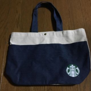 スターバックスコーヒー(Starbucks Coffee)のスターバックス ハッピーバックトートバック(その他)