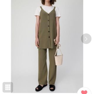 マウジー(moussy)のMOUSSY ◎ セットアップ(セット/コーデ)