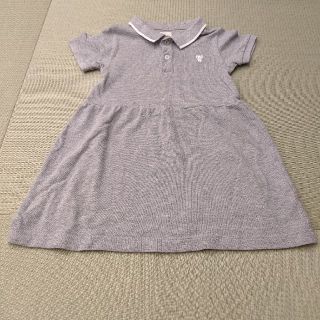 コーエン(coen)のCoen コーエン+mps　子供服　 ワンピース 110　美品(ワンピース)