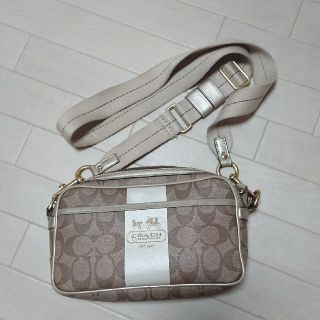 コーチ(COACH)のまるさん専用☆COACH ショルダー(ショルダーバッグ)