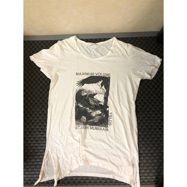 LAD MUSICIAN(ラッドミュージシャン)のLAD MUSICIAN  tシャツ3点セット メンズのトップス(Tシャツ/カットソー(半袖/袖なし))の商品写真