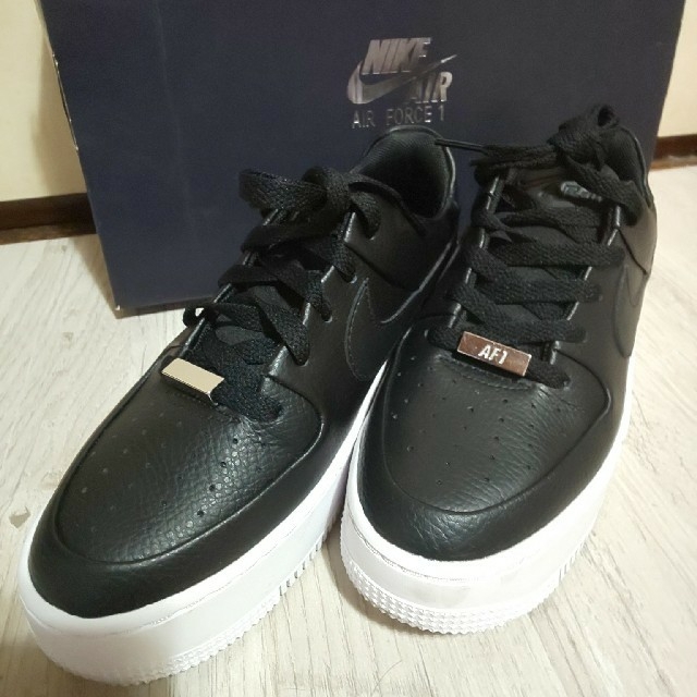 【美品】NIKE ナイキ スニーカー エアーホース1 AIR FORCE 1